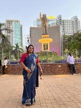 Smita Varne review photo