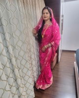 Annu review photo