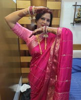 Annu review photo