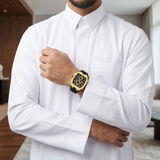 Rashid ahmed almarri review photo