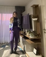 Macarena Rivera review photo
