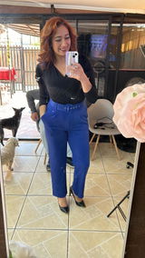 Maria Jose Ibarra Allende review photo