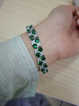 Saleha Imran review photo