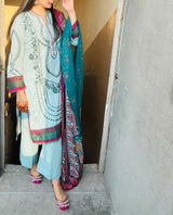 Aima Amjad review photo