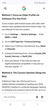 ARUP DE review photo