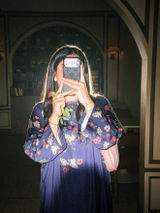 Fatima Chaudhary review photo