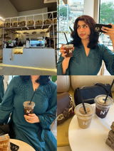 Manahil review photo
