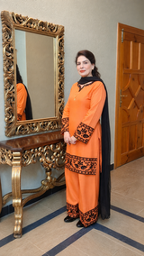 Basirat Shaikh review photo