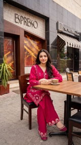 Aneela review photo