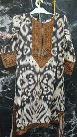 Kainat Zahra review photo