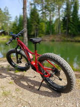 Janika review photo