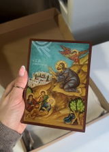 Mariam B. review photo