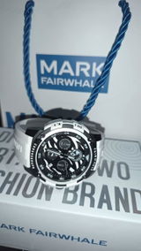 M, Fahd review photo