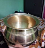 Sateesh kumar review photo