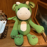 Hattie review photo