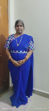 Vilasini Jagadish review photo