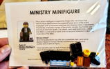 Dez Griffin review photo