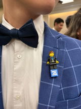 Etsy customer review photo