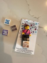 Etsy customer review photo