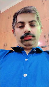 Ahmad Mansoor review photo