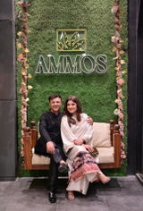 Saima review photo