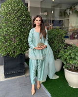Sahar Chughtai review photo