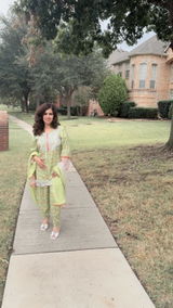 Anisa Lakhani review photo