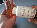 Sainebio Omega-3 Fish Oil Softgel