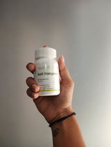 sainebio Morning Reset & Recovery Capsules