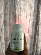 sainebio Morning Reset & Recovery Capsules