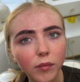 Melanie Muir - MM | BROWS @_mmbrows review photo