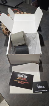 Ollie M review photo