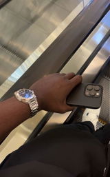 Jordan review photo