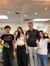 Anonymous review photo