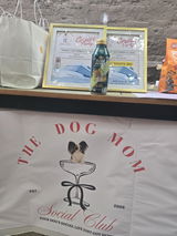 The Dog Mom Social Club review photo