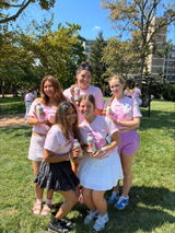 Zeta Tau Alpha review photo
