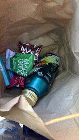 Anonymous review photo