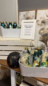 Ali H. review photo