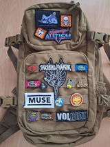 User picture