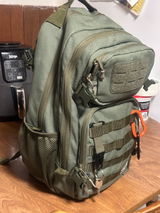 Doug Jantz review photo