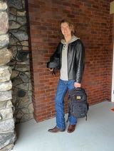 William Nixdorf review photo
