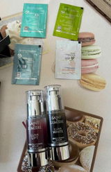Merve H. review photo