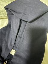 Anonymous review photo