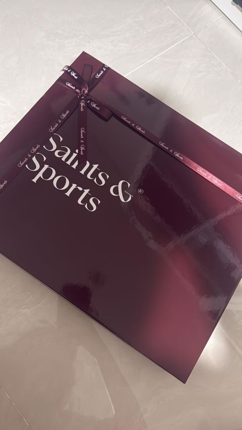 Saints Full Zip Hoodie - Bulgarian Rose