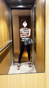 Anonymous review photo