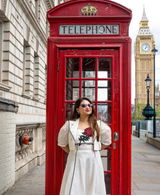 Seema review photo