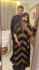 Harshini review photo