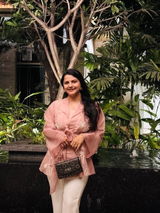 Disha review photo