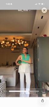 Mehek review photo