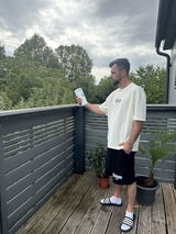 Andreas review photo